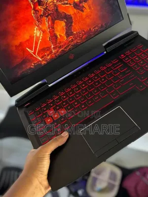New Laptop HP Omen X 16GB Intel Core I7 HDD+SSD 1T