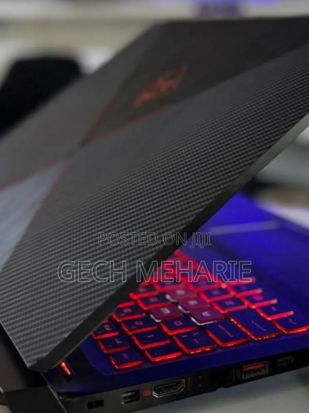 New Laptop HP Omen X 16GB Intel Core I7 HDD+SSD 1T