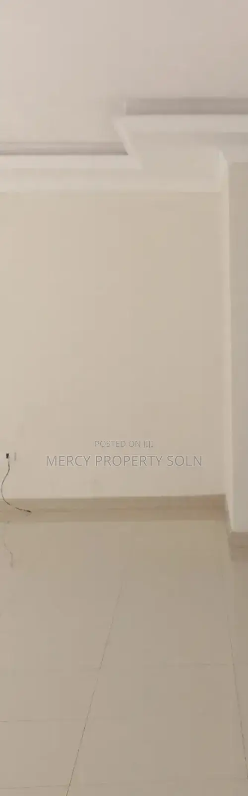 Furnished 4bdrm Villa in Bole for sale