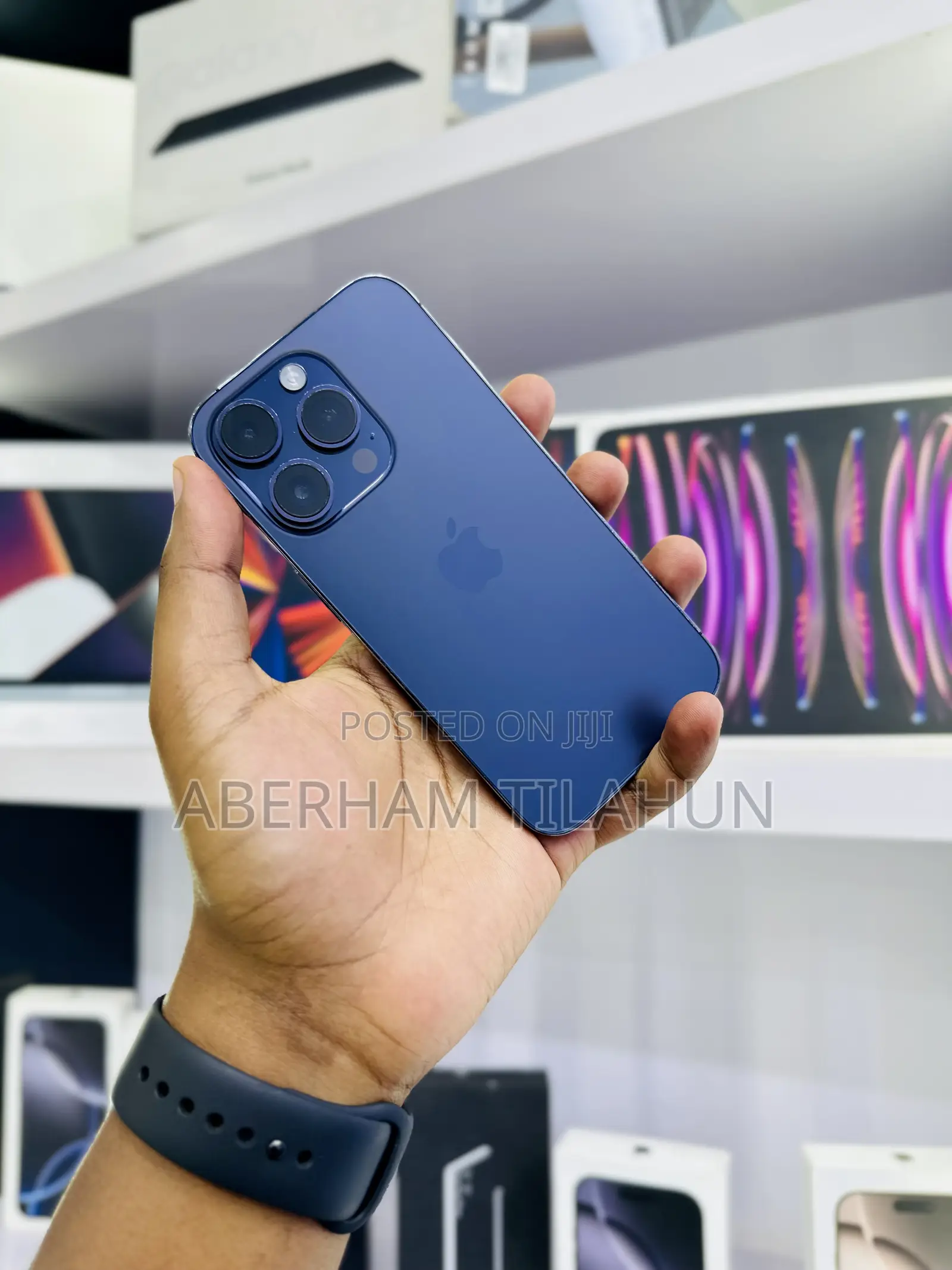 Apple iPhone 14 Pro 256 GB Purple