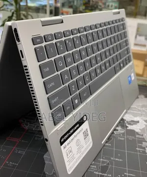 Photo - New Laptop HP Envy X360 8GB SSD 512GB