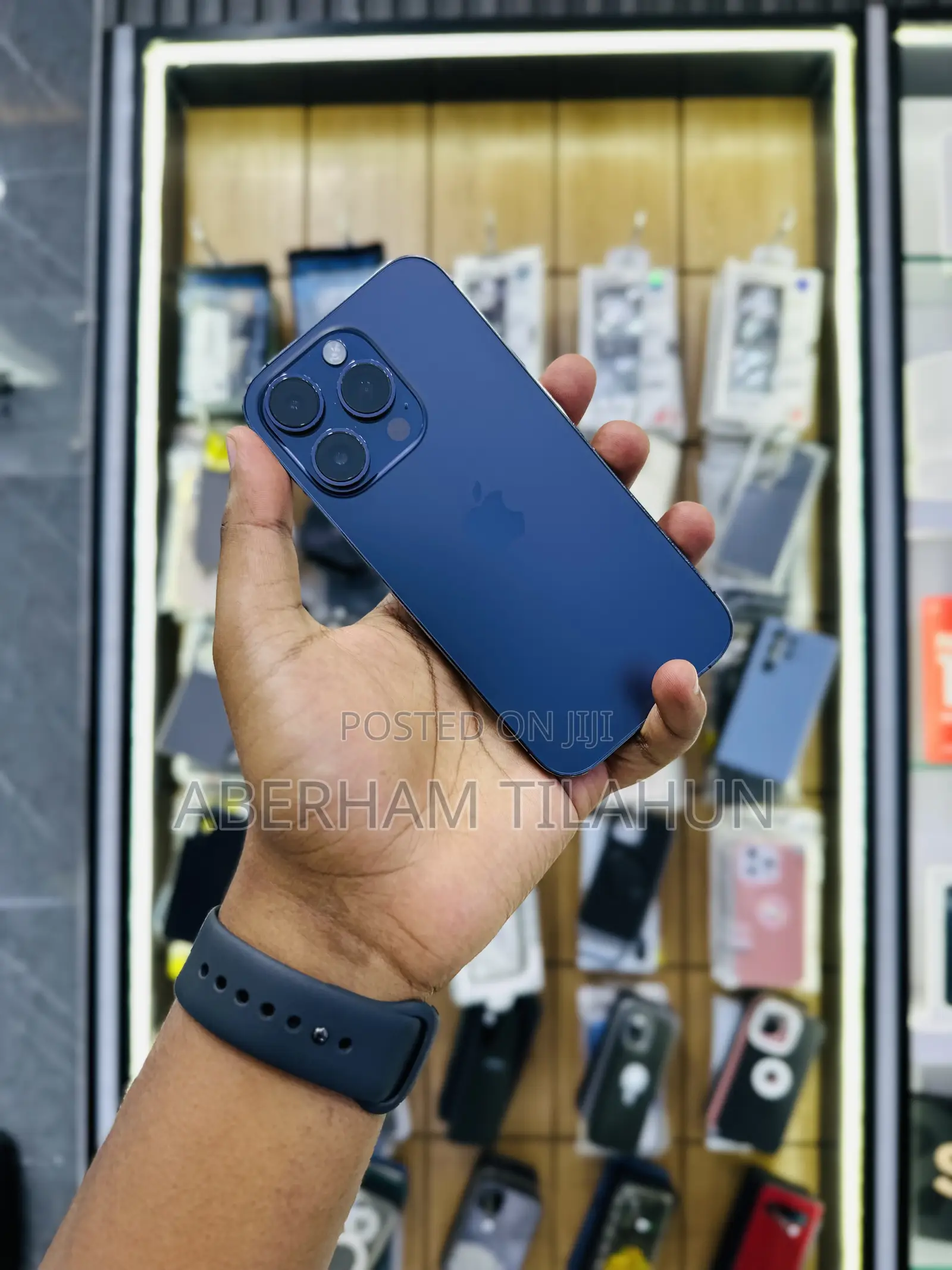 Apple iPhone 14 Pro 256 GB Purple