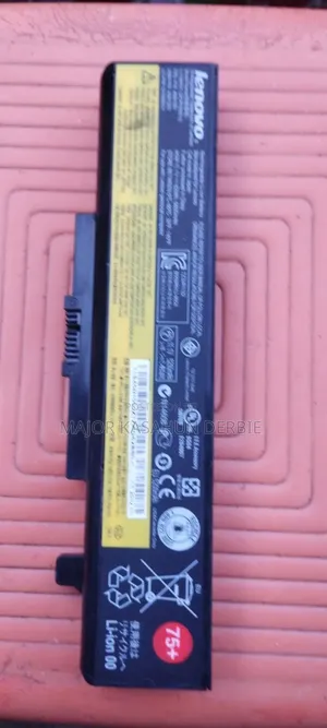 Photo - Laptop Battries