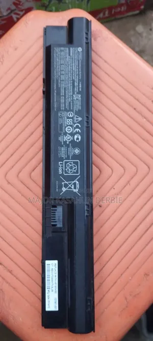 Laptop Battries