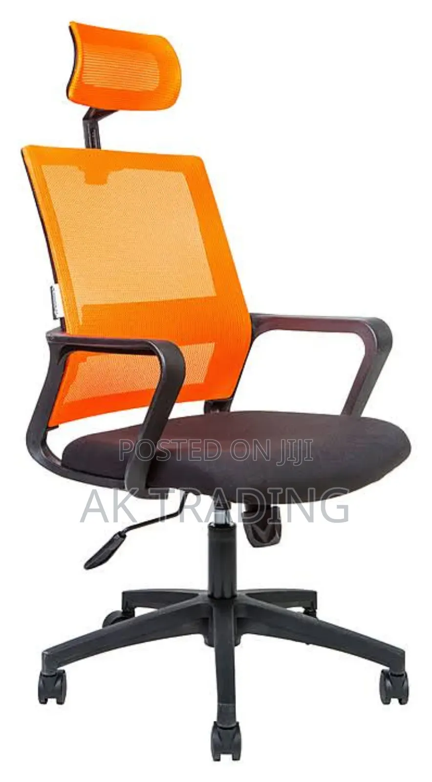 Staff and Secretary Chair