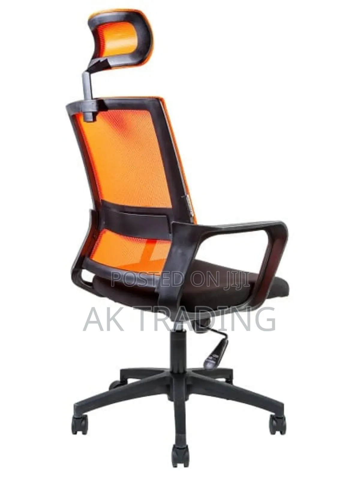 Staff and Secretary Chair