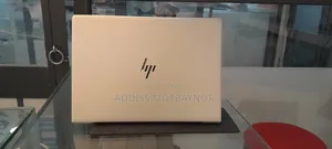 New Laptop HP EliteBook 840 16GB Intel Core I5 SSD 512GB