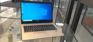 New Laptop HP EliteBook 840 16GB Intel Core I5 SSD 512GB