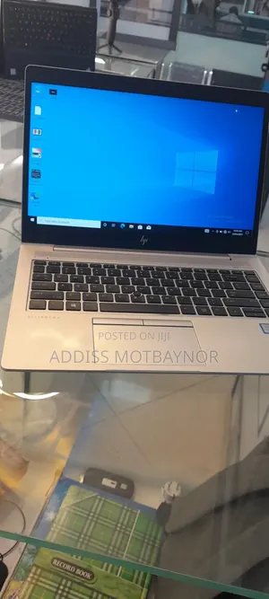 New Laptop HP EliteBook 840 16GB Intel Core I5 SSD 512GB