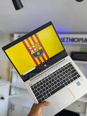 New Laptop HP ProBook 440 G5 16GB Intel Core I7 SSD 512GB