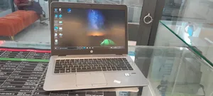 New Laptop HP EliteBook 840 8GB Intel Core I5 SSD 512GB