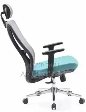 Modern Manager Chair