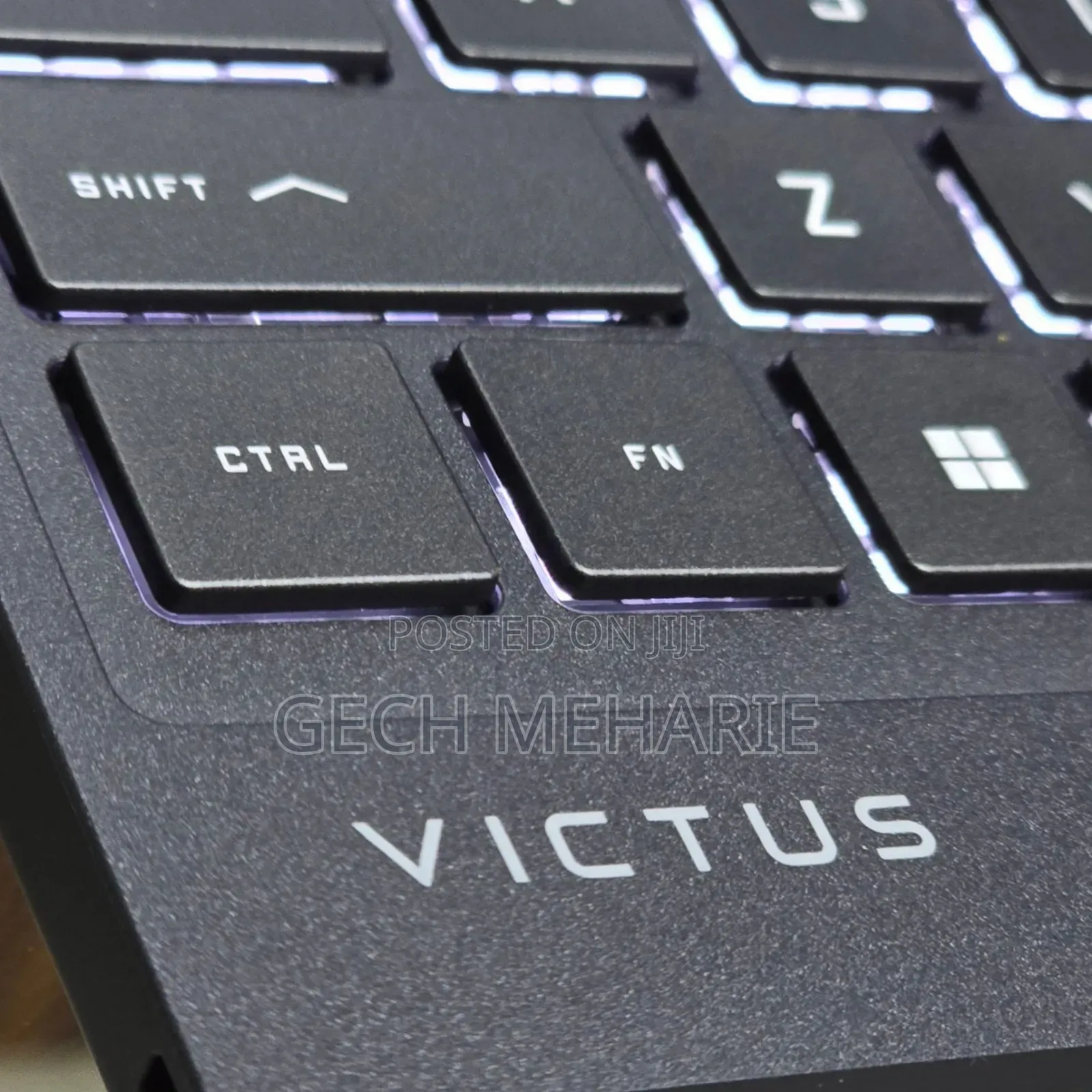New Laptop HP Victus 16 16GB Intel Core I5 SSD 512GB