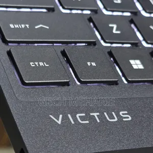 New Laptop HP Victus 16 16GB Intel Core I5 SSD 512GB
