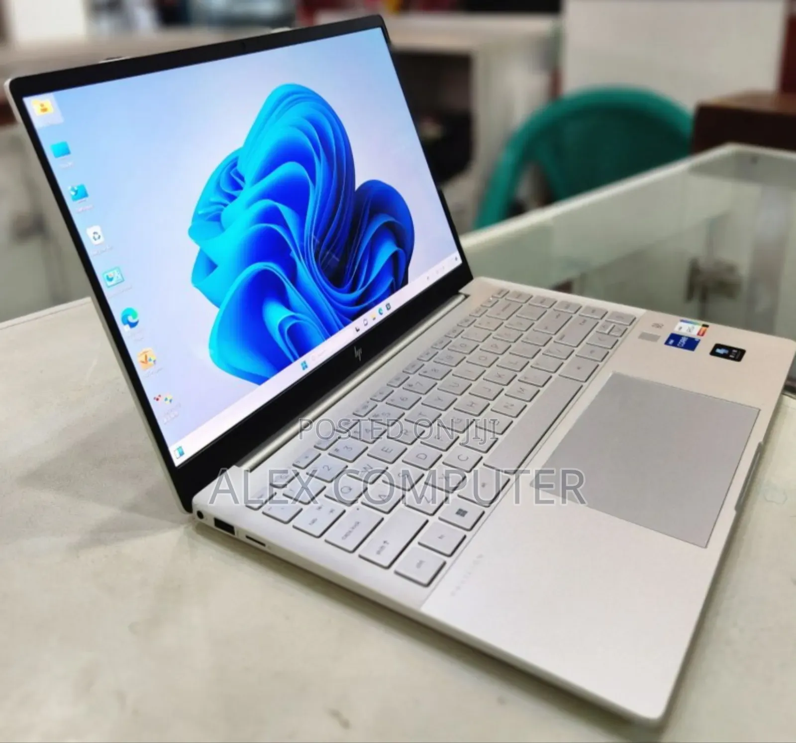 New Laptop HP Pavilion 14 16GB Intel Core I5 SSD 512GB