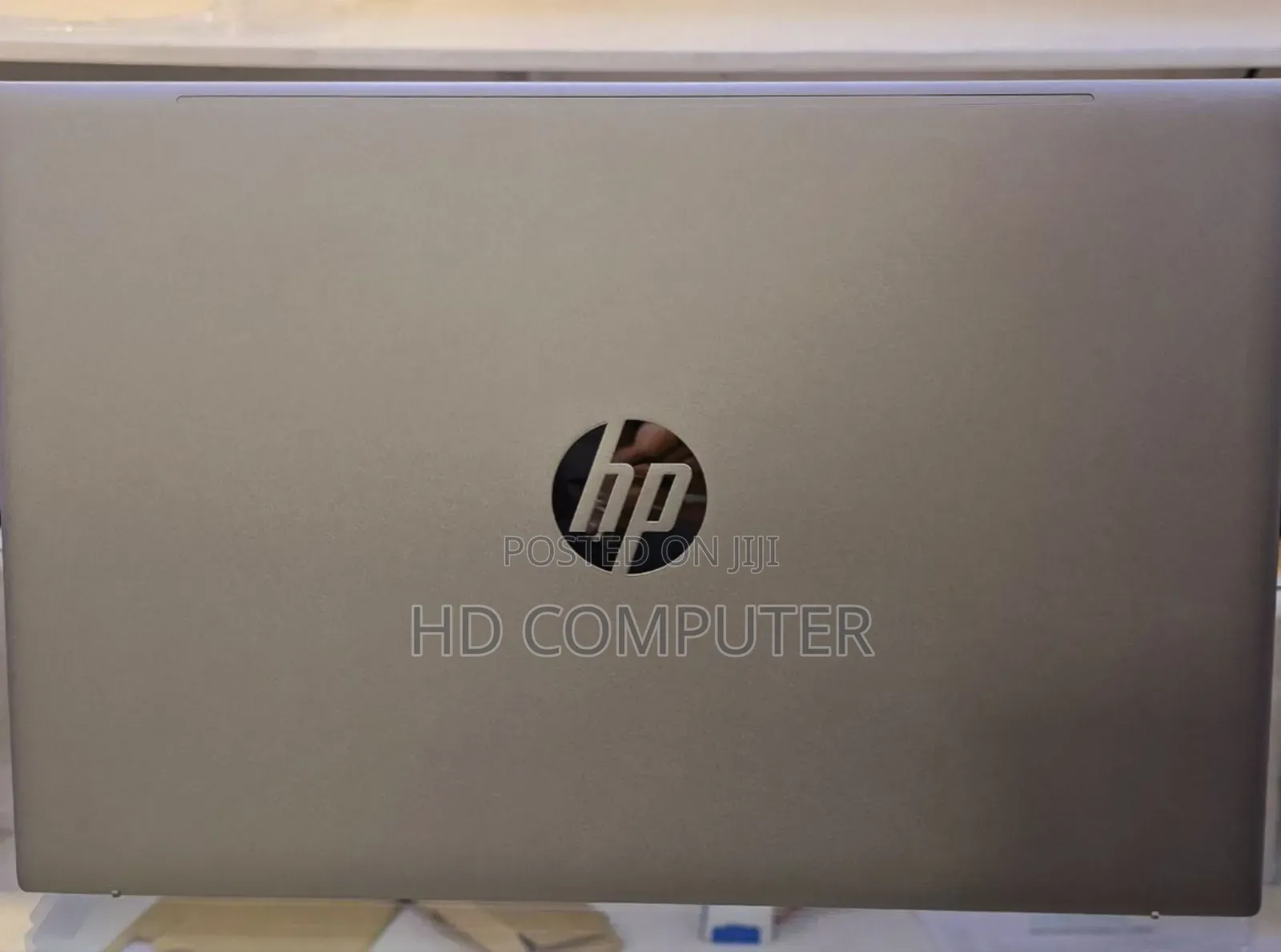New Laptop HP Pavilion 14 16GB Intel Core I7 SSD 512GB