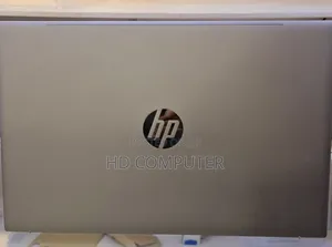 New Laptop HP Pavilion 14 16GB Intel Core I7 SSD 512GB