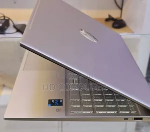 New Laptop HP Pavilion 14 16GB Intel Core I7 SSD 512GB