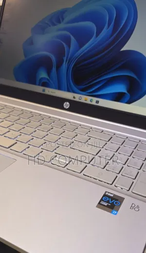 New Laptop HP Pavilion 14 16GB Intel Core I7 SSD 512GB