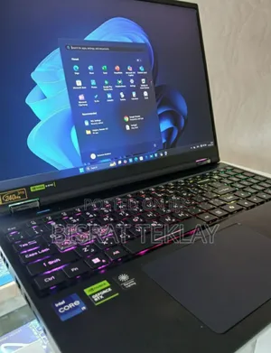 New Laptop Acer Predator Helios Neo 16 32GB Intel Core I9 SSD 1T