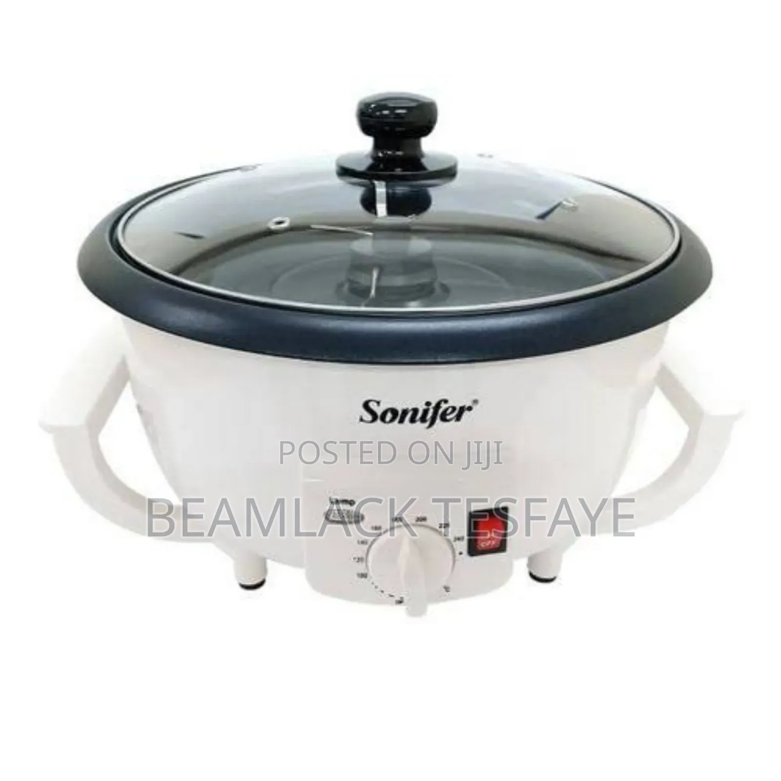 Sonifer Coffee Roaster