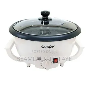 Sonifer Coffee Roaster