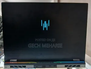 Photo - New Laptop Acer Predator Helios Neo 16 32GB Intel Core I9 SSD 1T