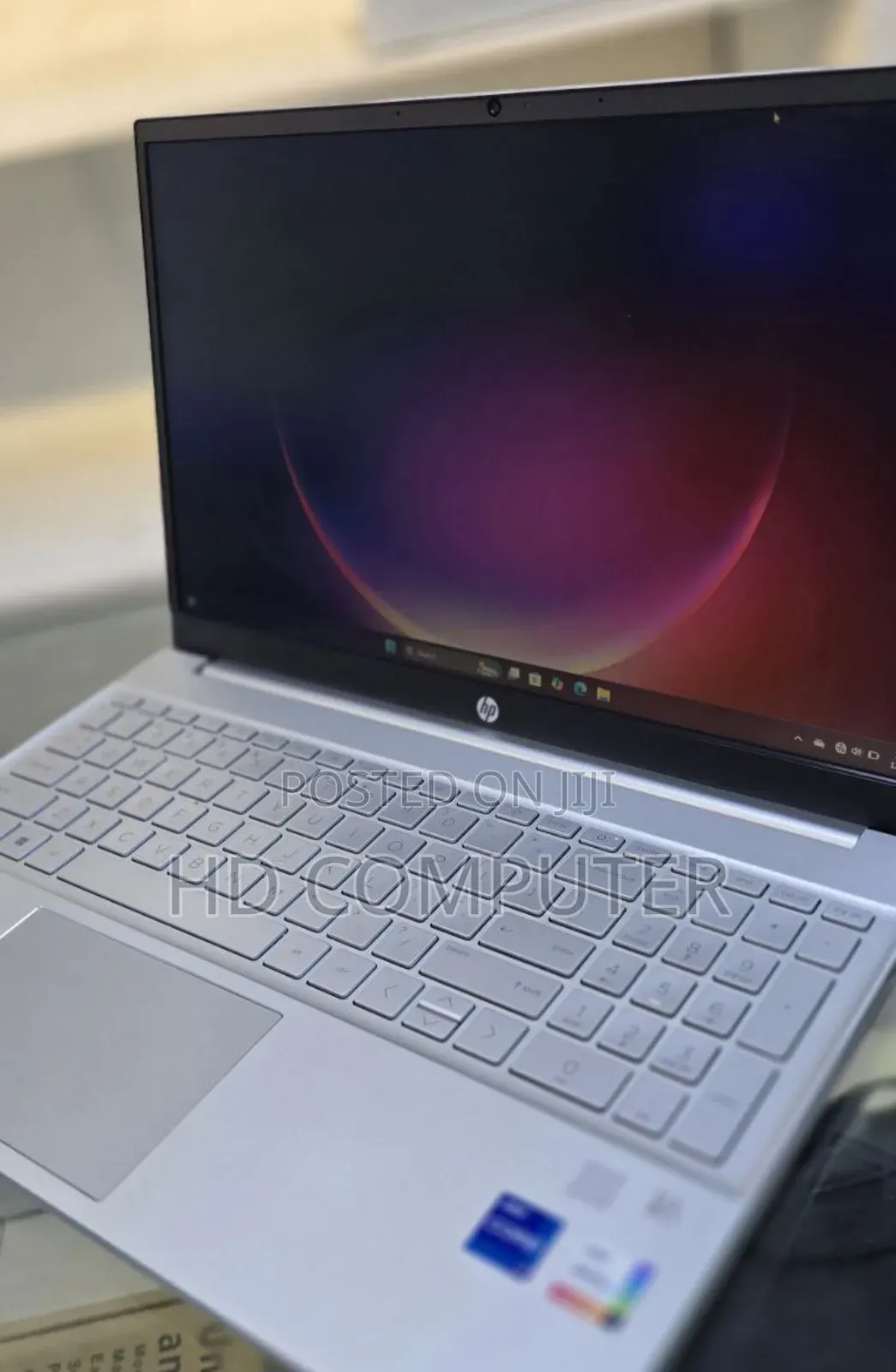 New Laptop HP Pavilion 14 16GB Intel Core I7 SSD 1T
