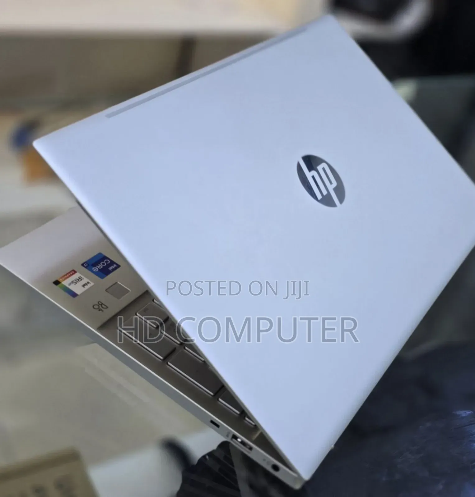 New Laptop HP Pavilion 14 16GB Intel Core I7 SSD 1T