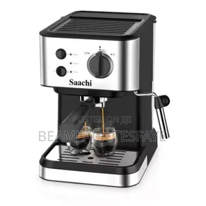 20 Bar Saachi Coffee Maker