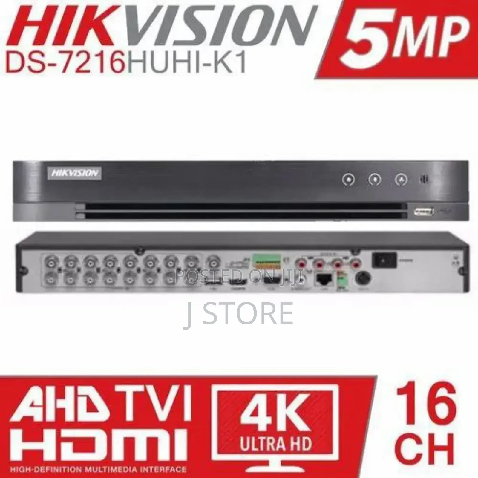 Hdmi Receiver