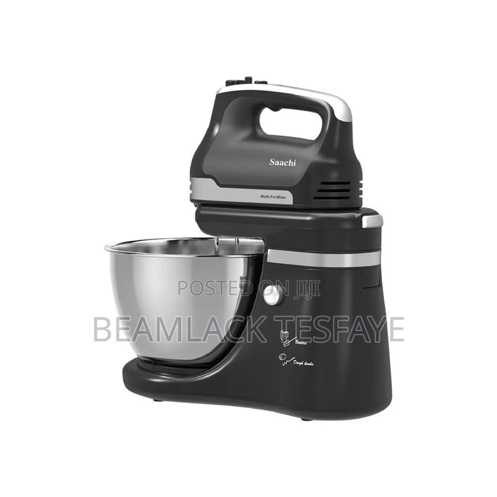 Saachi Hand Mixer