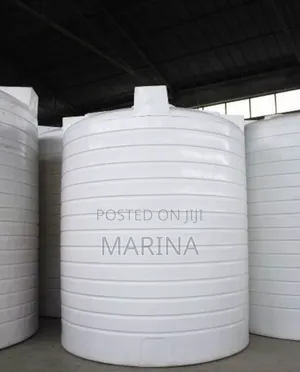 Photo - Water Tank