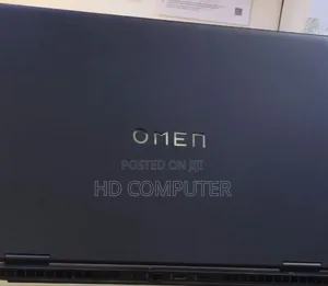 Photo - New Laptop HP Omen 16 16GB Intel Core I9 SSD 1T