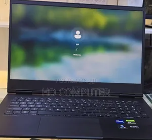 New Laptop HP Omen 16 16GB Intel Core I9 SSD 1T