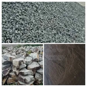 Construction Local Material