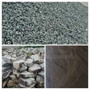 Construction Local Material