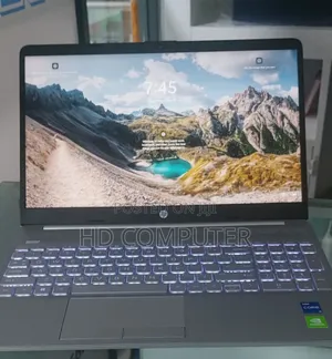 New Laptop HP Stream Notebook 16GB Intel Core I5 SSD 1T