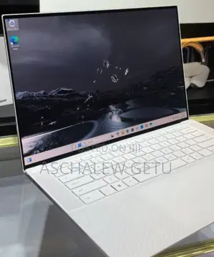 New Laptop Dell XPS 15 16GB Intel Core I7 SSD 1T