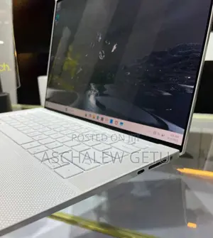 New Laptop Dell XPS 15 16GB Intel Core I7 SSD 1T