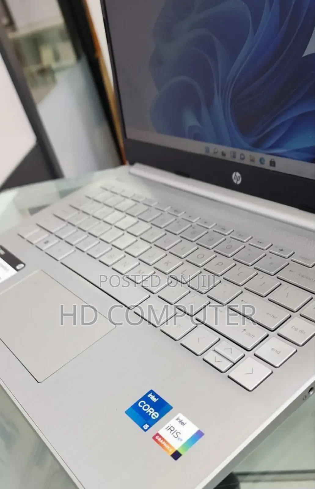New Laptop HP Stream Notebook 16GB Intel Core I5 SSD 512GB