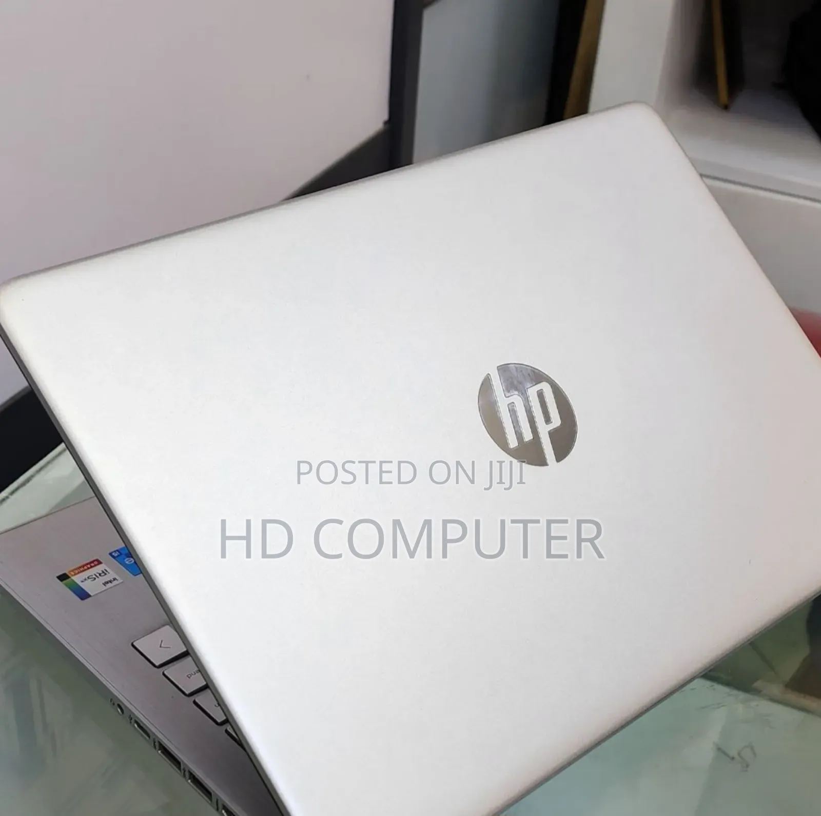 New Laptop HP Stream Notebook 16GB Intel Core I5 SSD 512GB