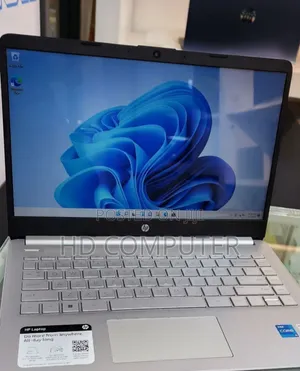 New Laptop HP Stream Notebook 16GB Intel Core I5 SSD 512GB