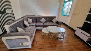 Photo - L Shepe Sofa