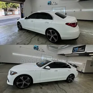 Photo - የ መኪና መስታወት ማጥቆርያ ፈቃድ (License)