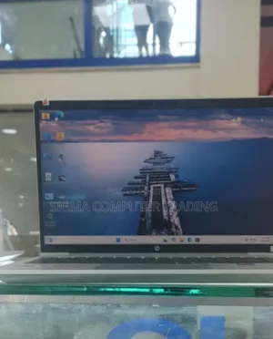 New Laptop HP ProBook 440 G10 16GB Intel Core I7 SSD 512GB