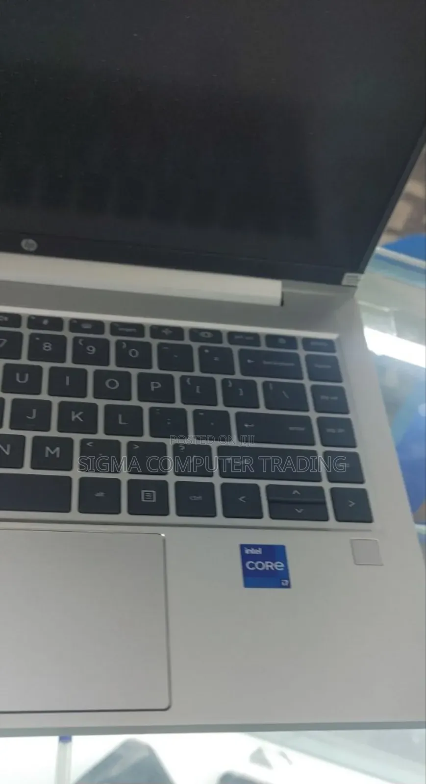 New Laptop HP ProBook 440 G10 16GB Intel Core I7 SSD 512GB