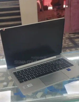 New Laptop HP ProBook 440 G10 16GB Intel Core I7 SSD 512GB