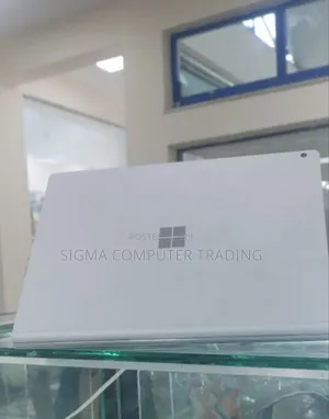 Photo - New Laptop Microsoft Surface Book 3 16GB Intel Core I7 SSD 256GB