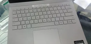 New Laptop Microsoft Surface Book 3 16GB Intel Core I7 SSD 256GB